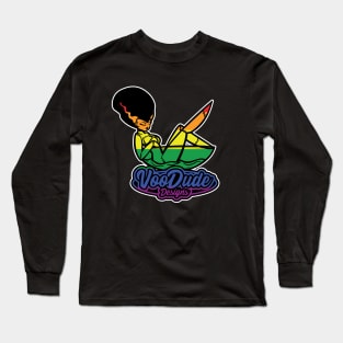 Pride Bride Long Sleeve T-Shirt